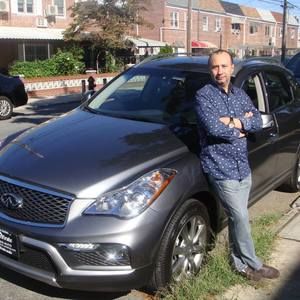 Meet your Posher, Leonid